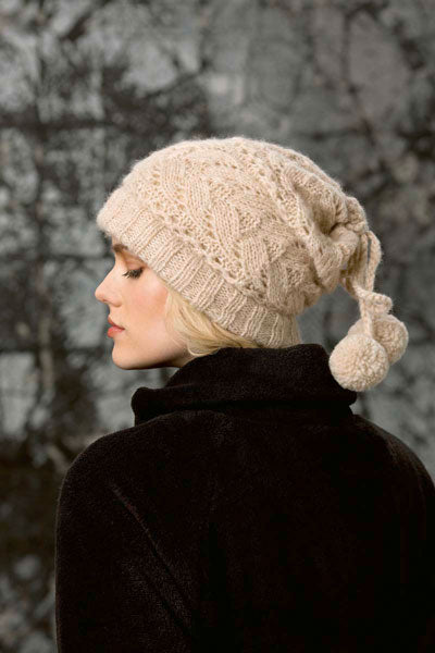 Catalogue Lang Yarns - FAM 217 - Fatto a Mano