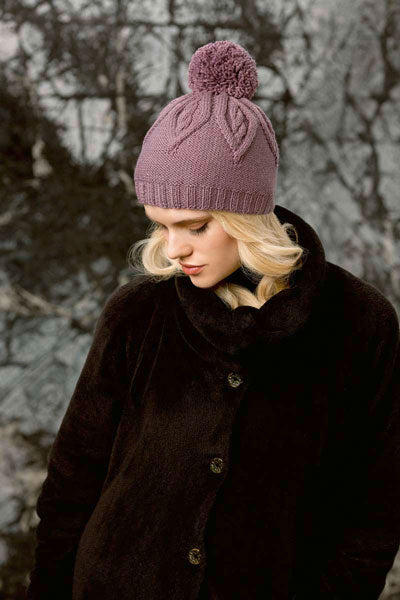 Catalogue Lang Yarns - FAM 217 - Fatto a Mano