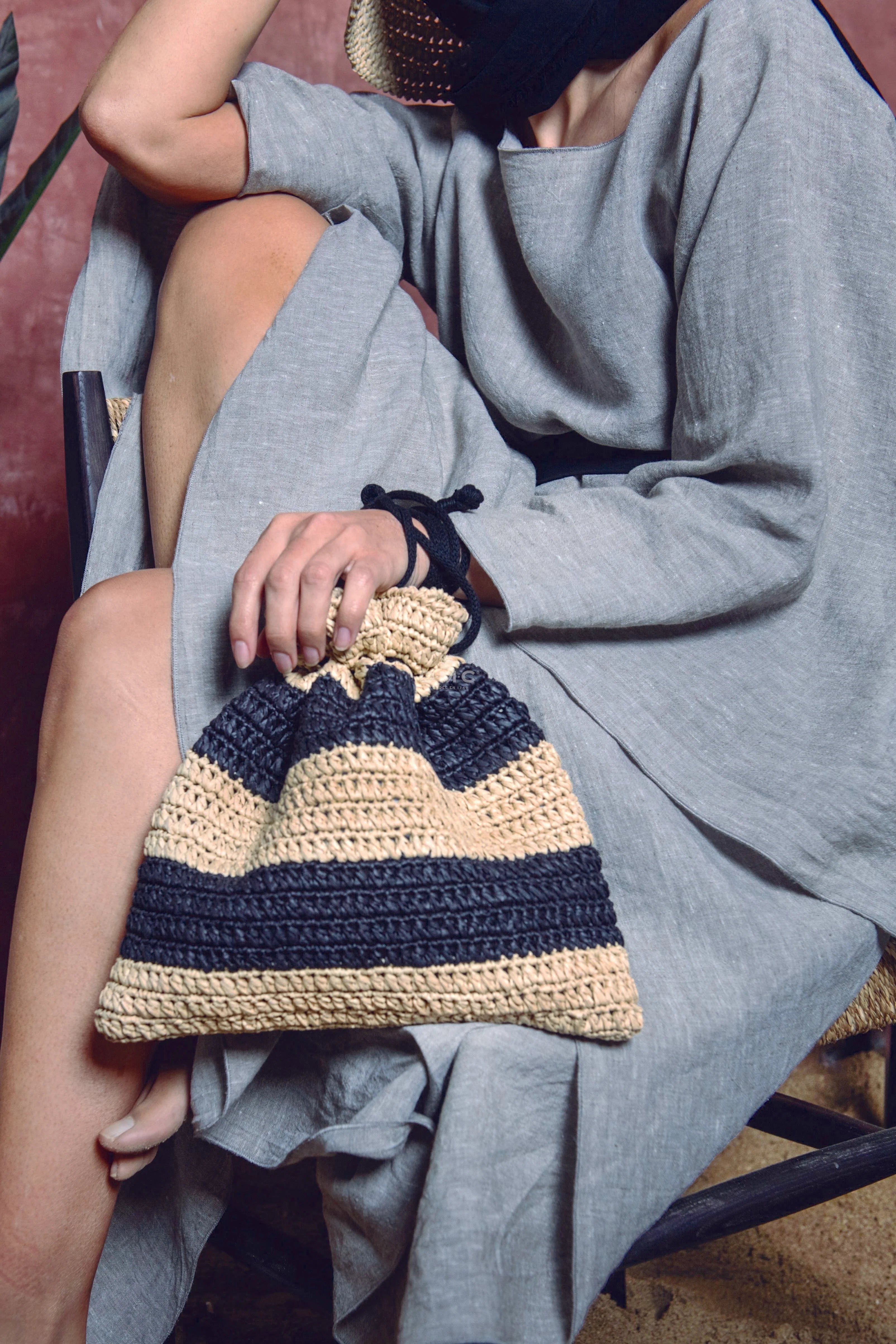 Catalogue Raffia Yarn Eco Vita