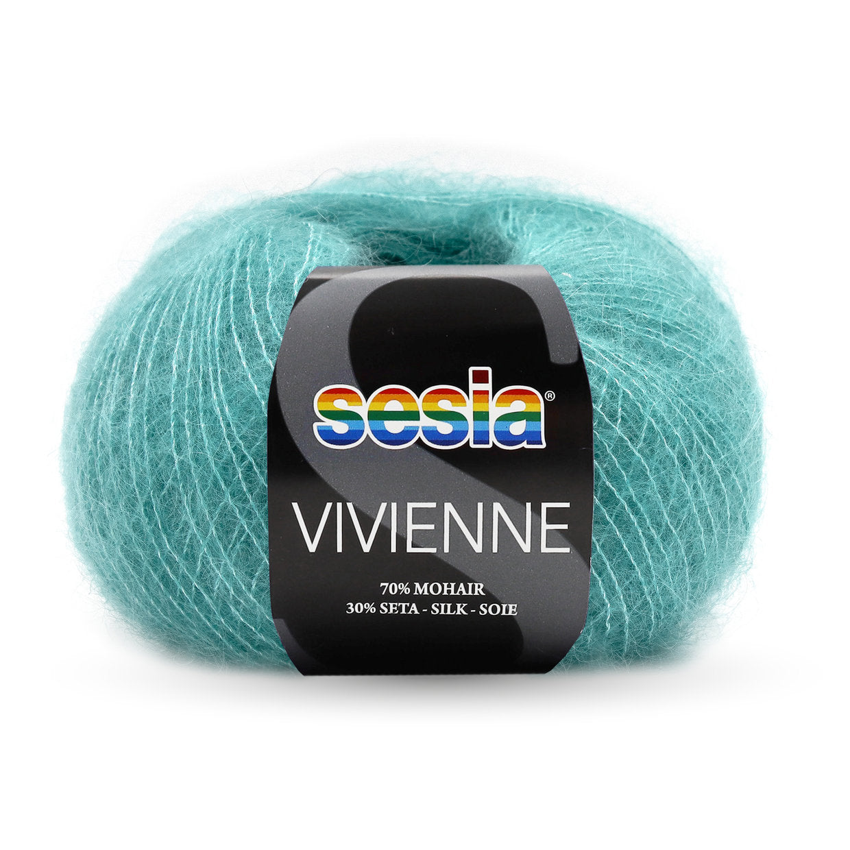 Vivienne – Super Kid Mohair &amp; Soie
