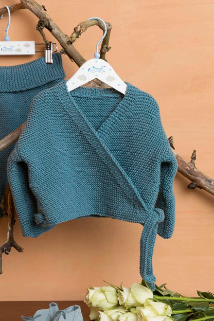 Catalogue Lang Yarns - FAM 248 - Fatto a Mano