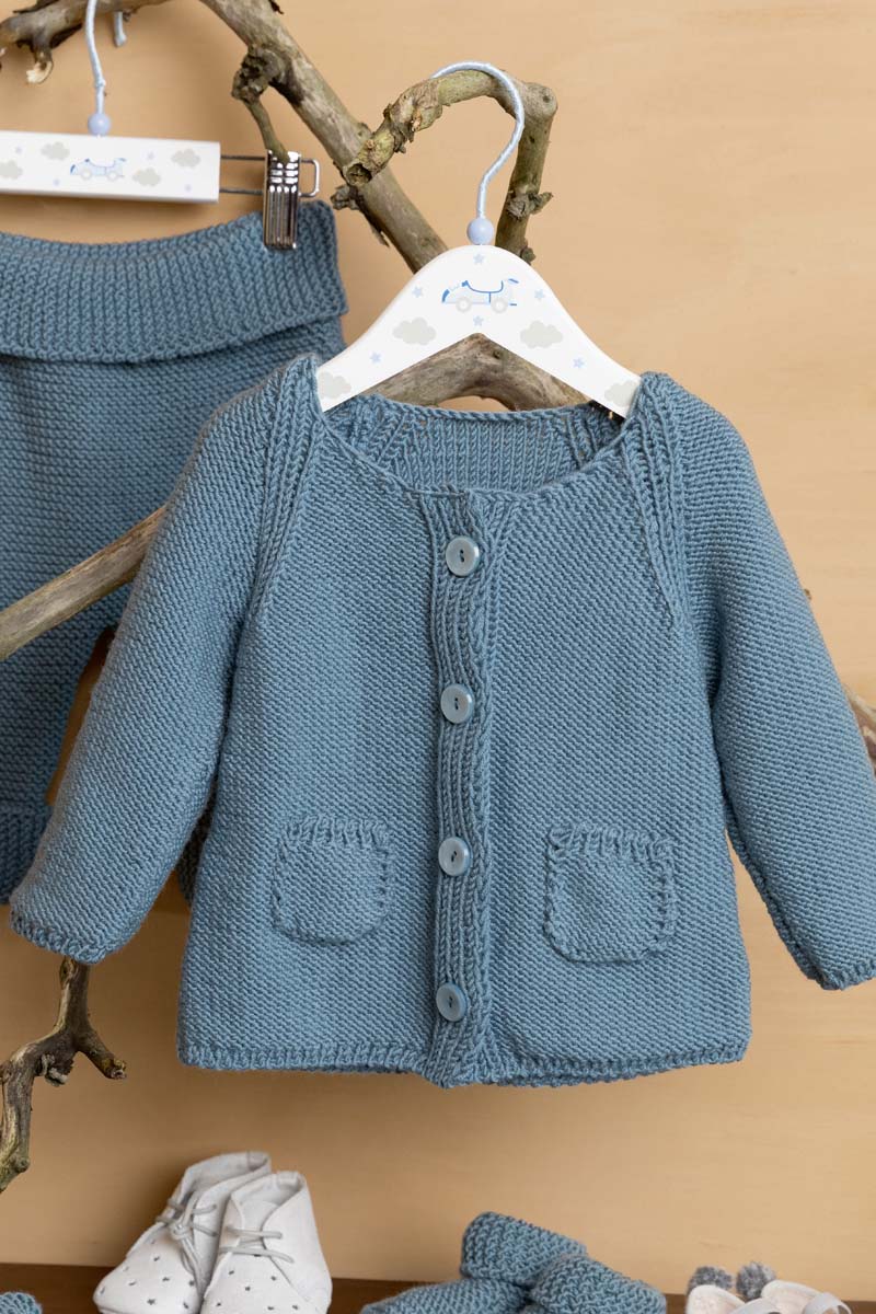 Catalogue Lang Yarns - FAM 248 - Fatto a Mano