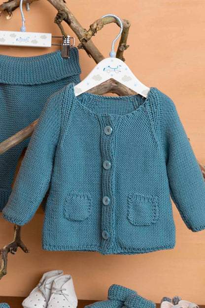 Catalogue Lang Yarns - FAM 248 - Fatto a Mano