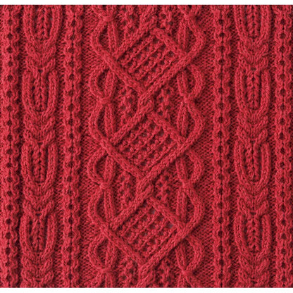 260 Motifs inédits au tricot