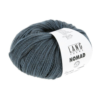 Nomad – Fil luxe en laine vierge et yack, inspiré des traditions nomades
