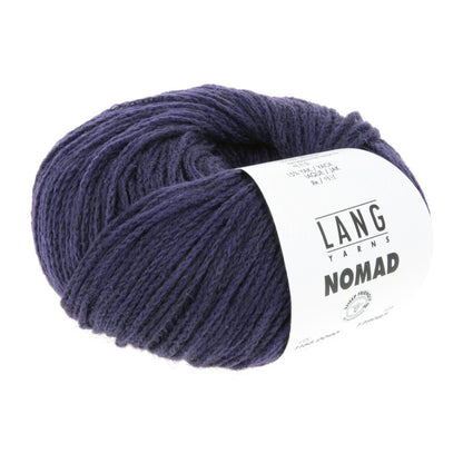 Nomad – Fil luxe en laine vierge et yack, inspiré des traditions nomades