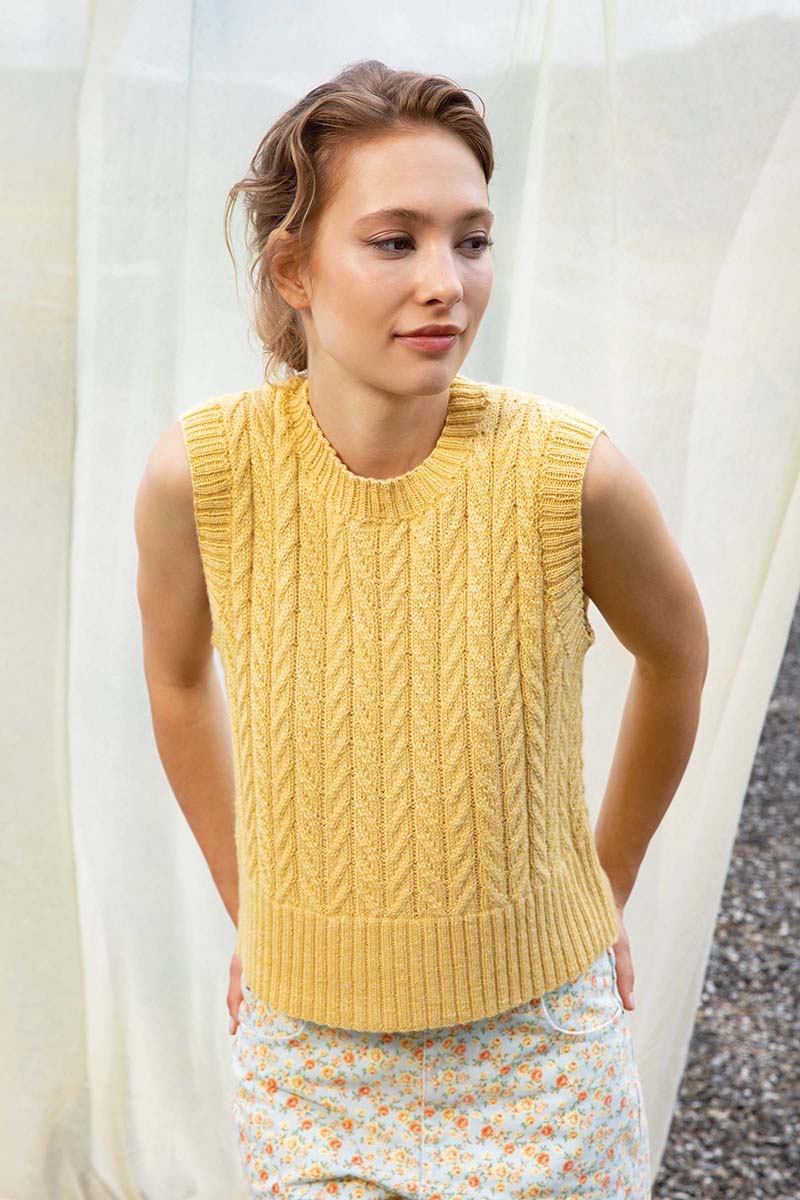 Catalogue Lang Yarns - FAM 272 - Fatto a Mano