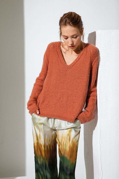 Catalogue Lang Yarns - FAM 272 - Fatto a Mano