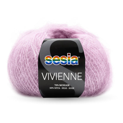 Vivienne – Super Kid Mohair &amp; Soie
