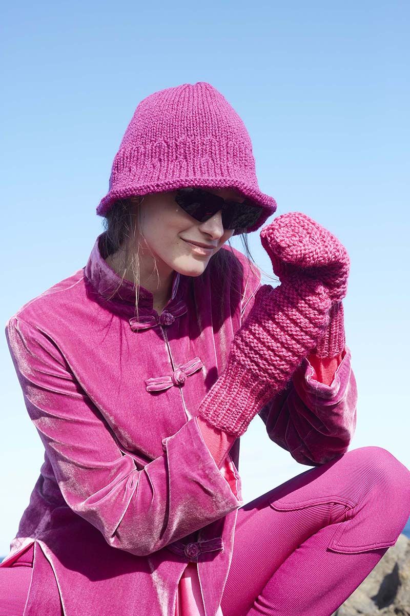 Catalogue Lang Yarns - 