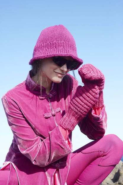 Catalogue Lang Yarns - 