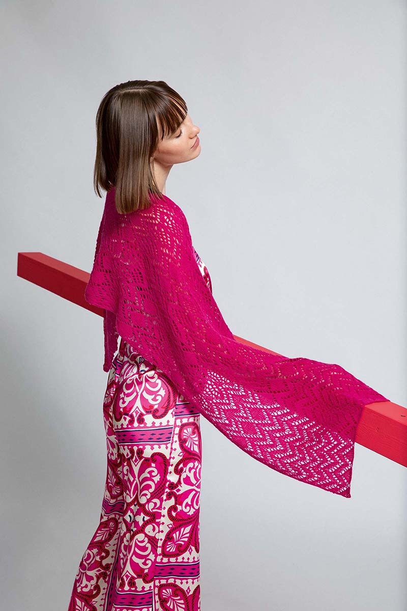 Catalogue Lang Yarns - FAM 280 - Fatto a Mano