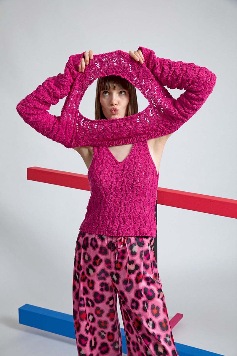 Catalogue Lang Yarns - FAM 280 - Fatto a Mano