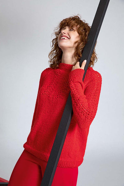 Catalogue Lang Yarns - FAM 280 - Fatto a Mano