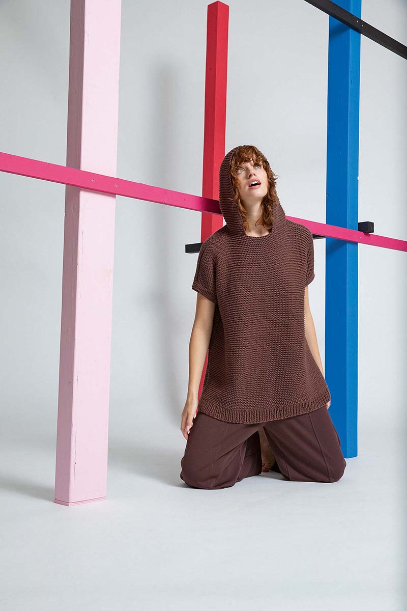 Catalogue Lang Yarns - FAM 280 - Fatto a Mano