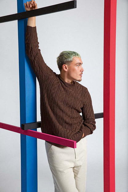 Catalogue Lang Yarns - FAM 280 - Fatto a Mano