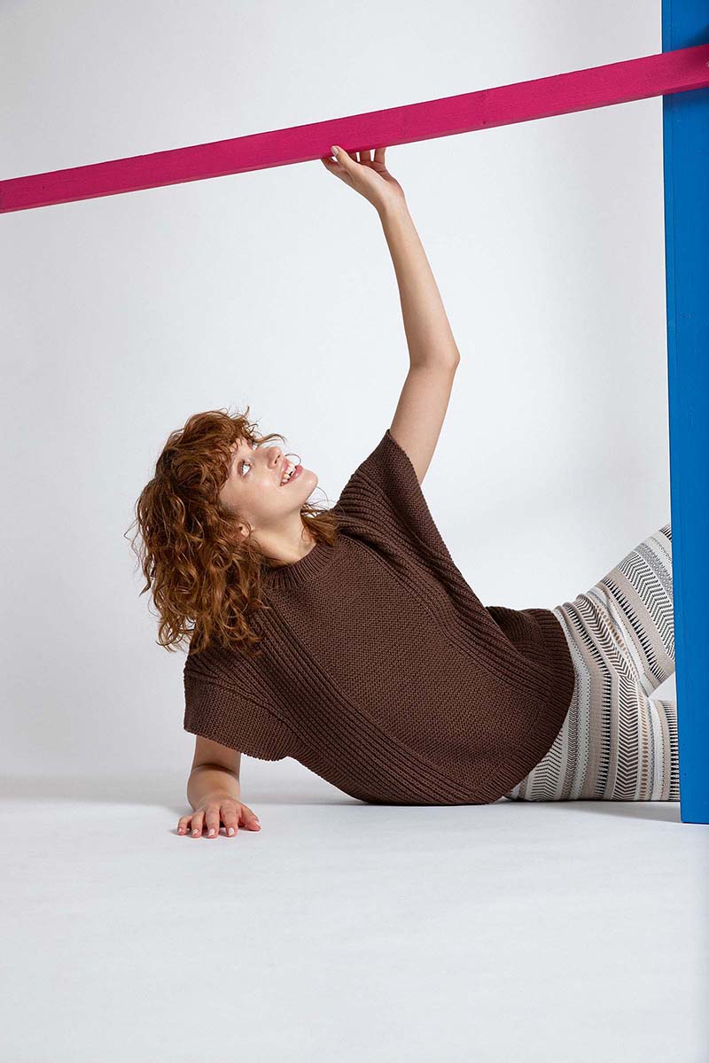 Catalogue Lang Yarns - FAM 280 - Fatto a Mano