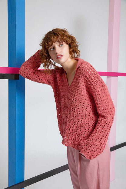 Catalogue Lang Yarns - FAM 280 - Fatto a Mano