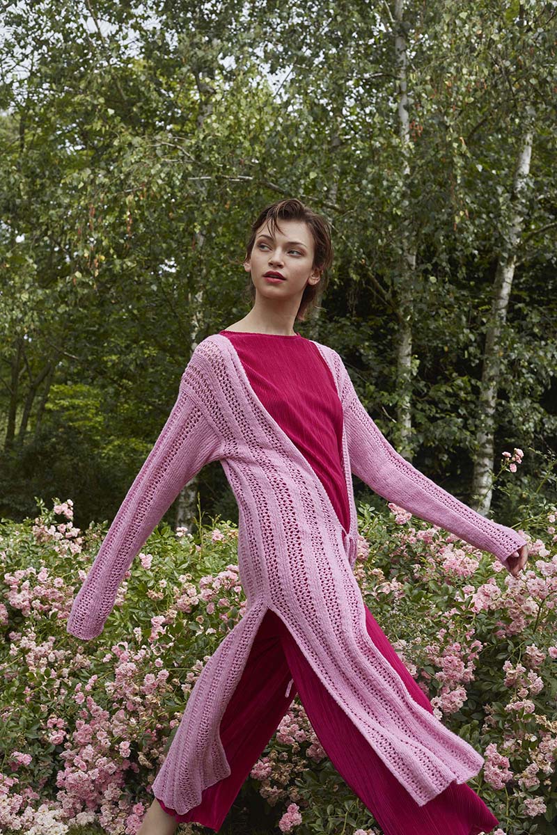 Catalogue Lang Yarns - 