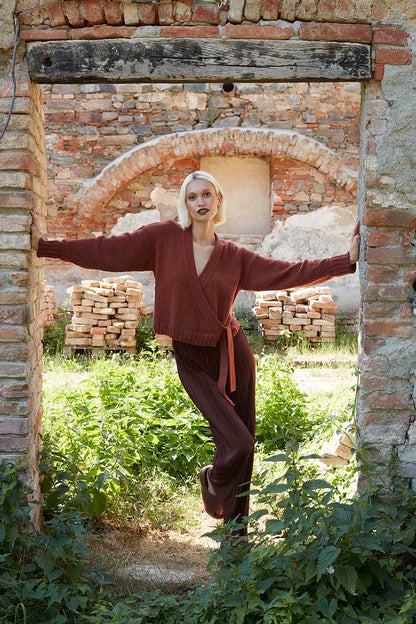 Catalogue Lang Yarns - 