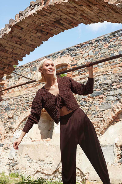 Catalogue Lang Yarns - 