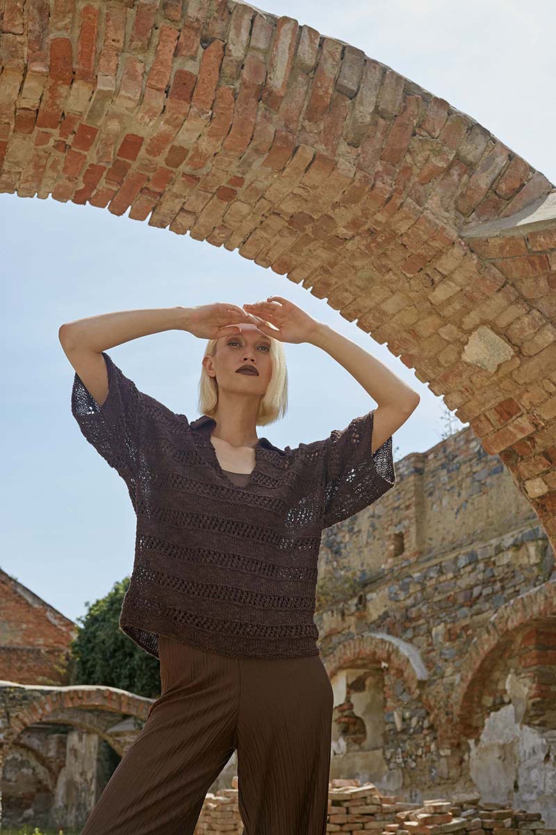 Catalogue Lang Yarns - 