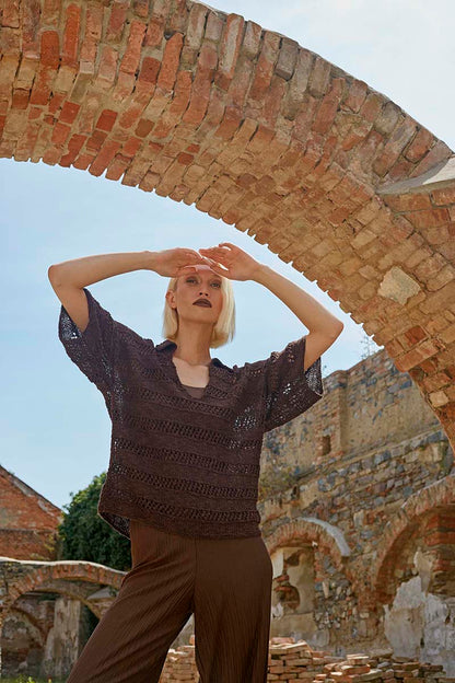 Catalogue Lang Yarns - 