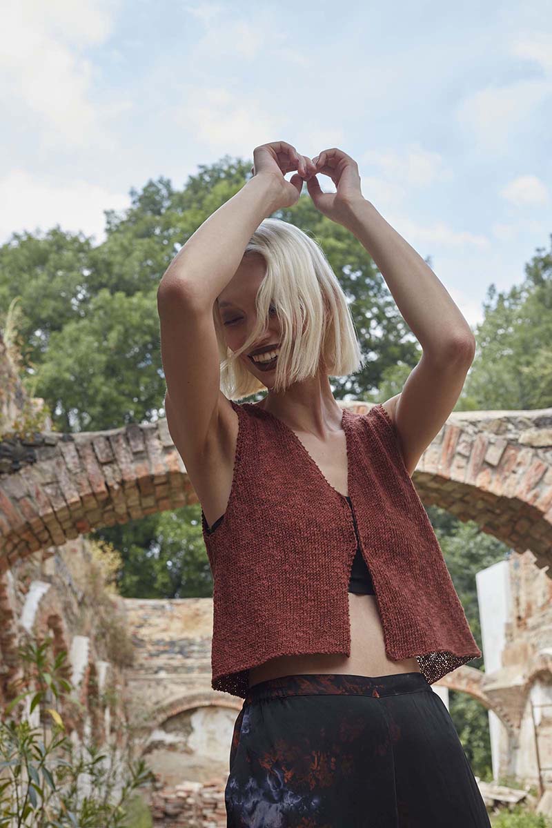 Catalogue Lang Yarns - 