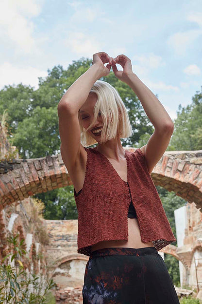 Catalogue Lang Yarns - 