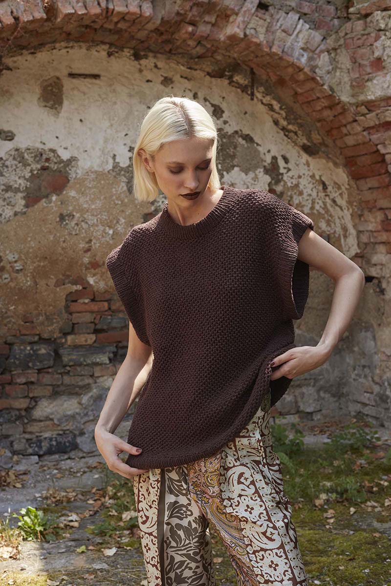 Catalogue Lang Yarns - 