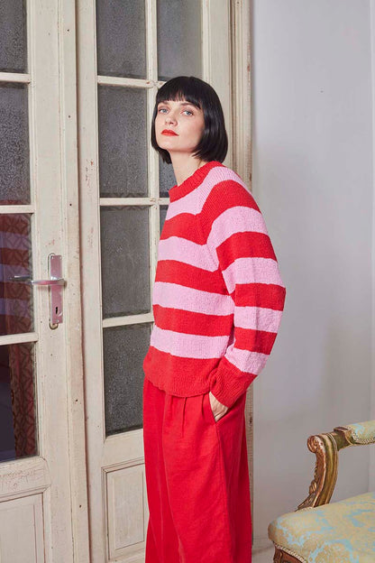 Catalogue Lang Yarns - 