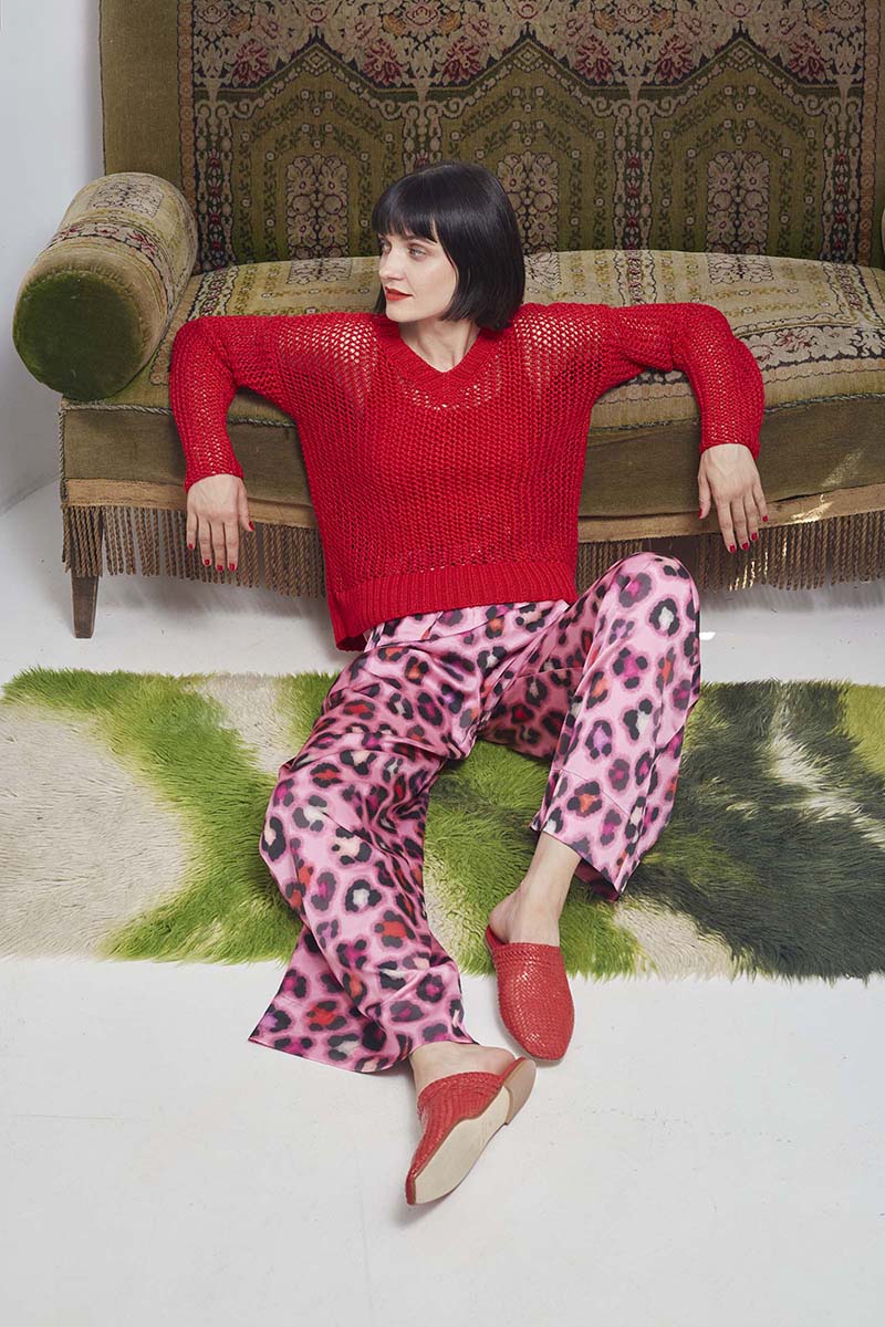 Catalogue Lang Yarns - 