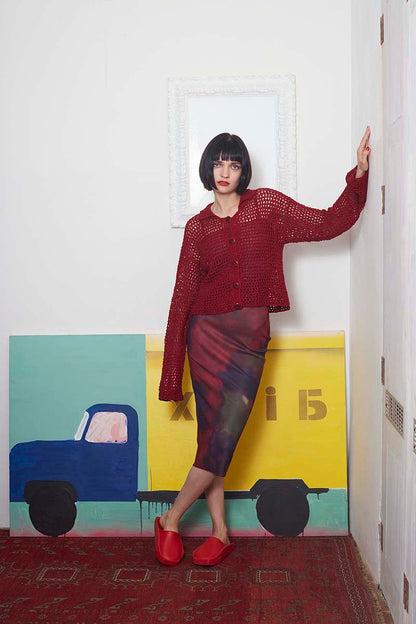 Catalogue Lang Yarns - 