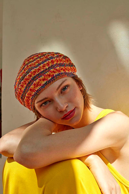 Catalogue Lang Yarns - 