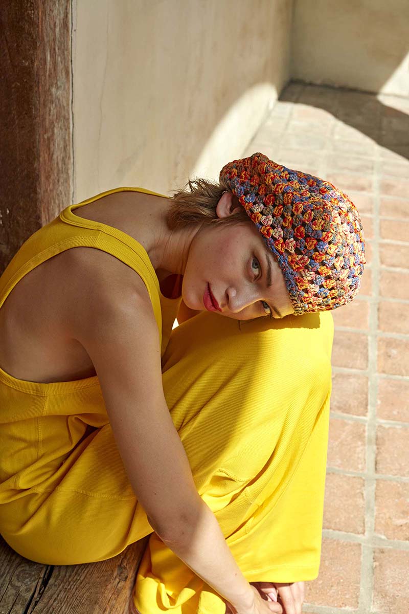 Catalogue Lang Yarns - 