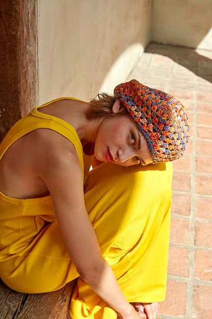 Catalogue Lang Yarns - 