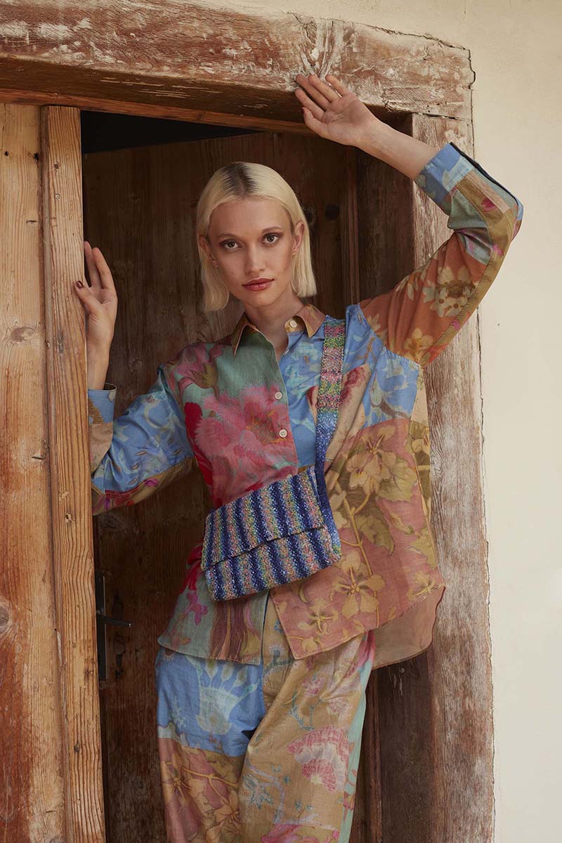 Catalogue Lang Yarns - 