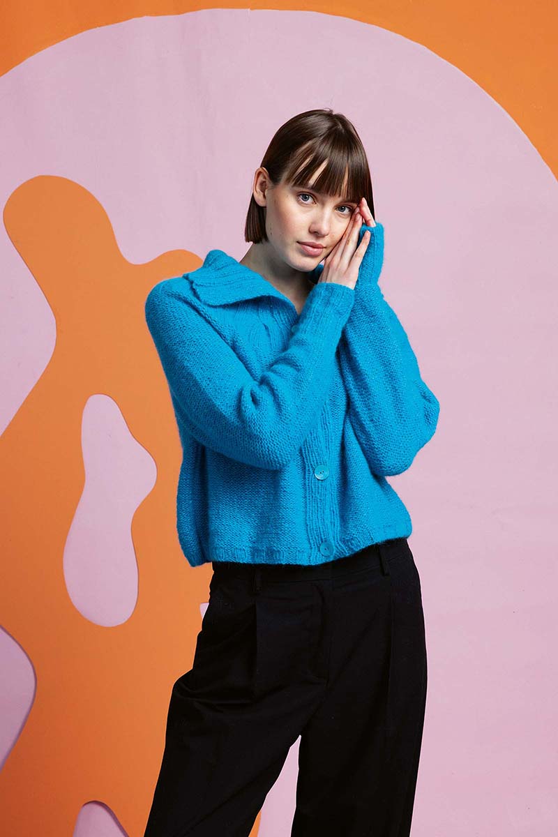 Catalogue Lang Yarns - FAM 282 - Fatto a Mano