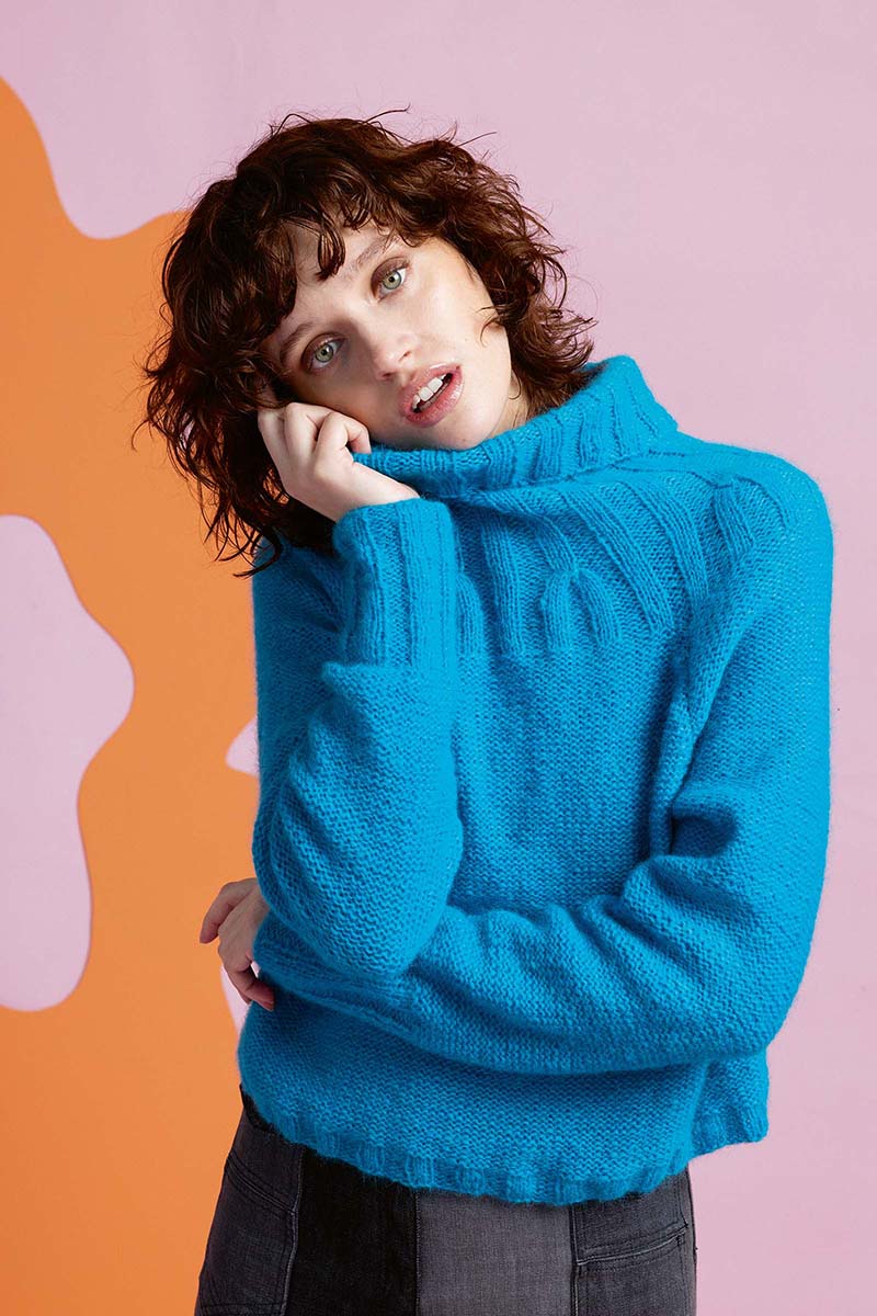 Catalogue Lang Yarns - FAM 282 - Fatto a Mano