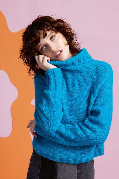 Catalogue Lang Yarns - FAM 282 - Fatto a Mano