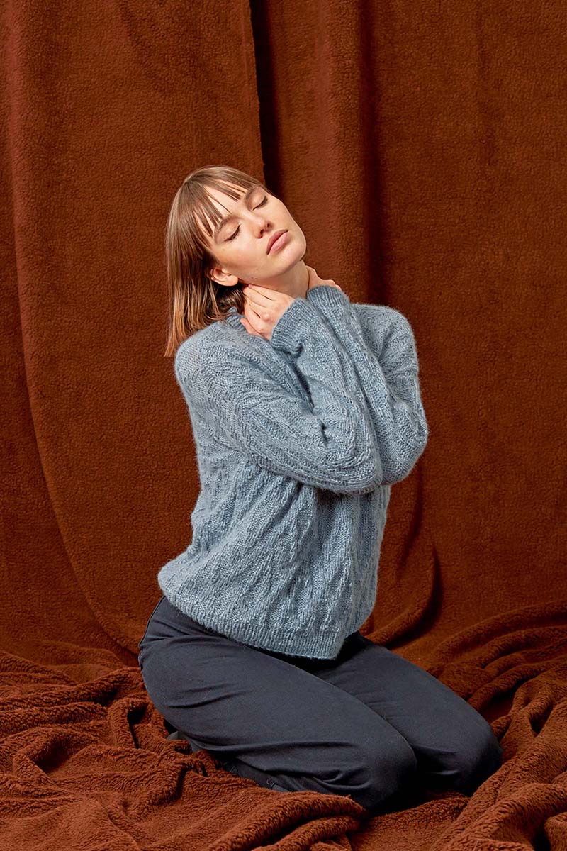 Catalogue Lang Yarns - FAM 282 - Fatto a Mano