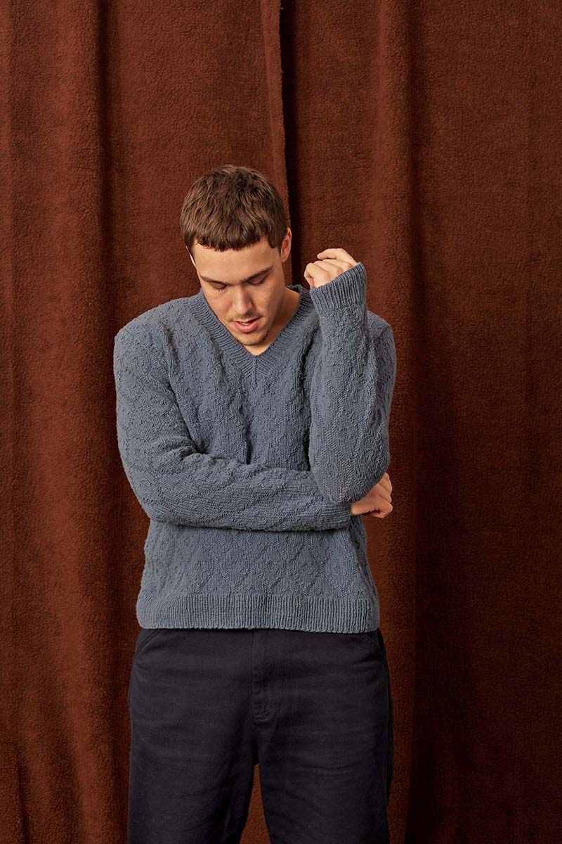 Catalogue Lang Yarns - FAM 282 - Fatto a Mano