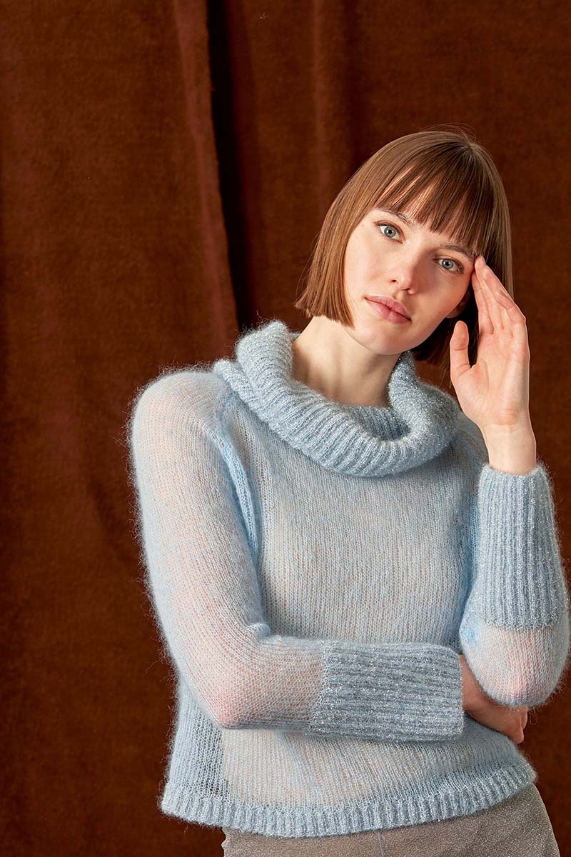 Catalogue Lang Yarns - FAM 282 - Fatto a Mano