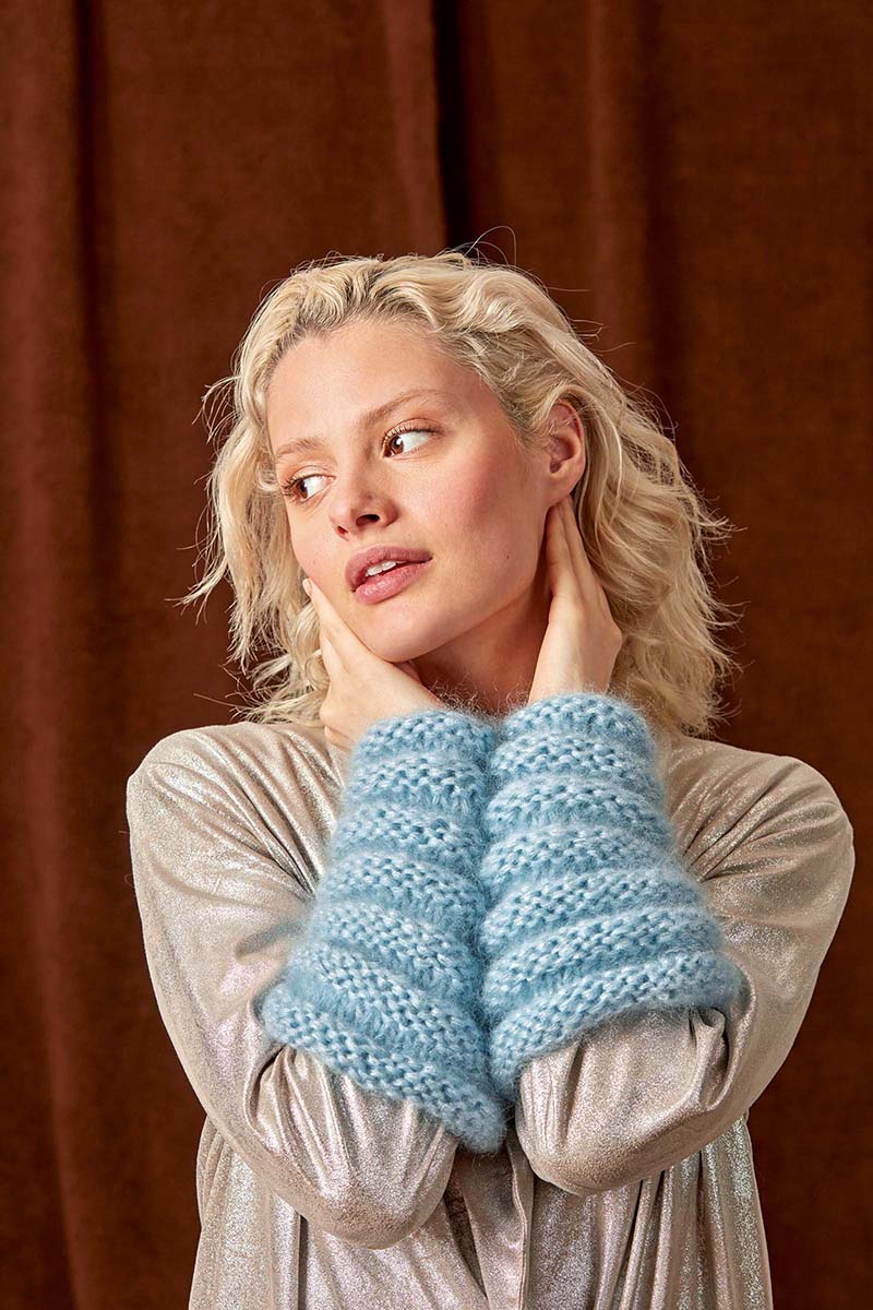 Catalogue Lang Yarns - FAM 282 - Fatto a Mano