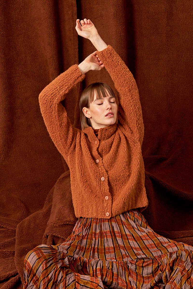 Catalogue Lang Yarns - FAM 282 - Fatto a Mano