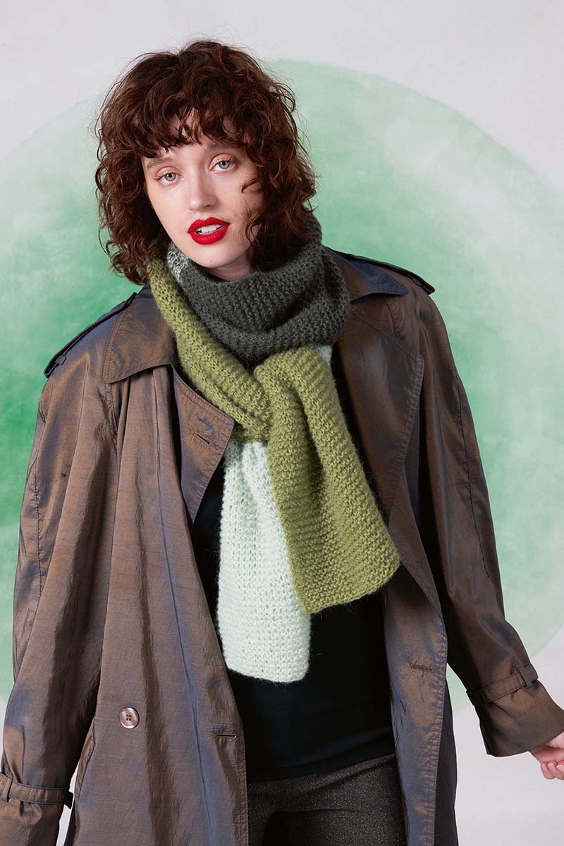 Catalogue Lang Yarns - FAM 282 - Fatto a Mano