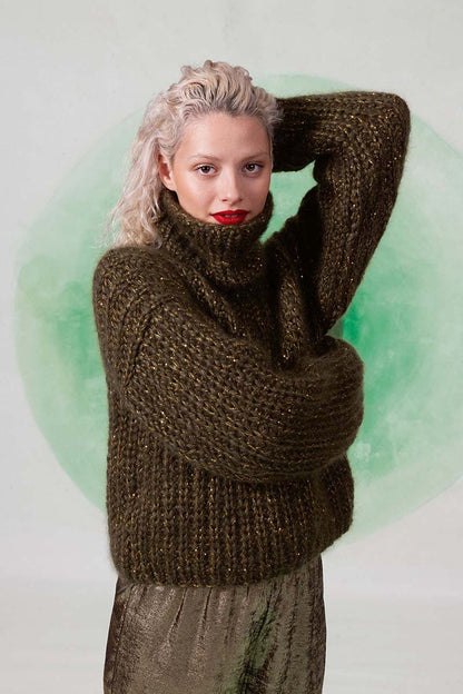 Catalogue Lang Yarns - FAM 282 - Fatto a Mano