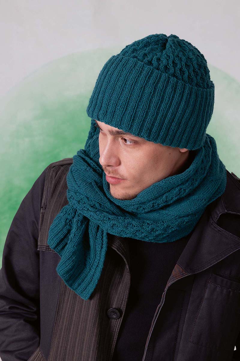 Catalogue Lang Yarns - FAM 282 - Fatto a Mano