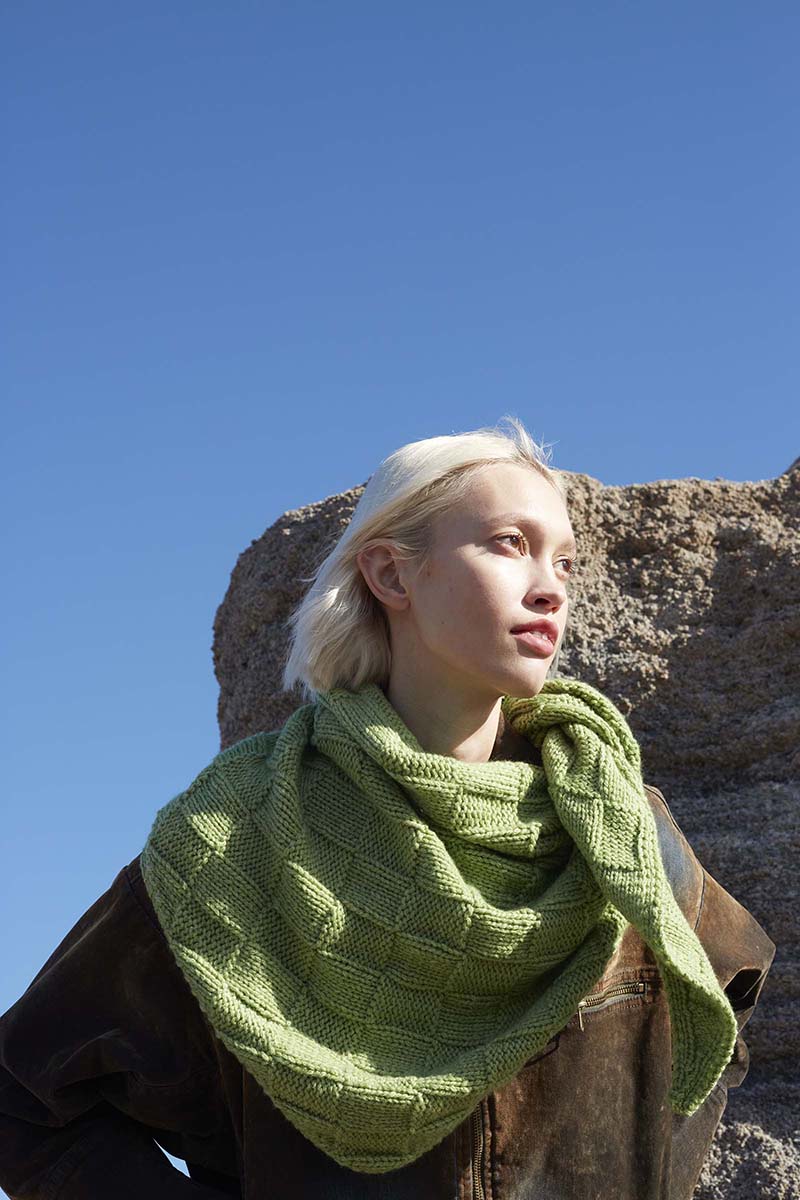 Catalogue Lang Yarns - 