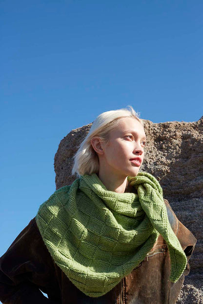 Catalogue Lang Yarns - 